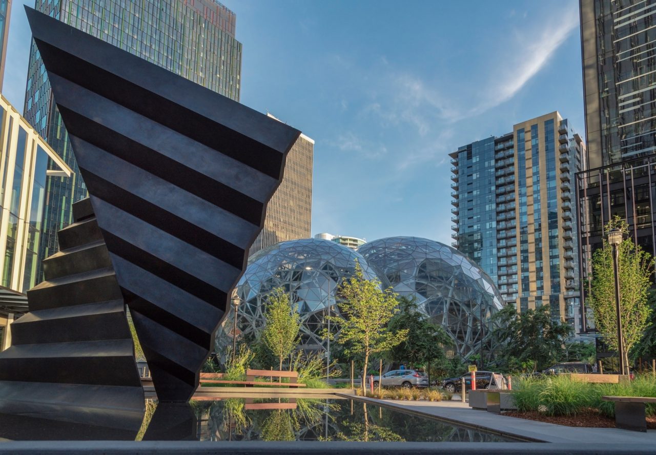 amazon campus with fountain public art.jpg